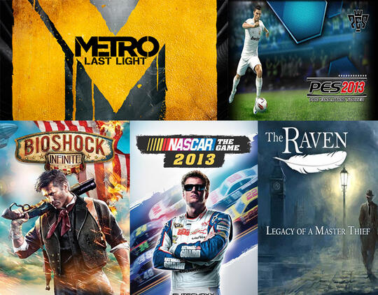Jasa Download dan Isi HDD Game PC and all Console, Film HD Bluray & BlurayRIP