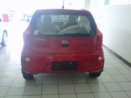 ALL NEW PICANTO SE3 CBU Diskon Awal Tahun,BUKTIKAN !!!!,,,,,