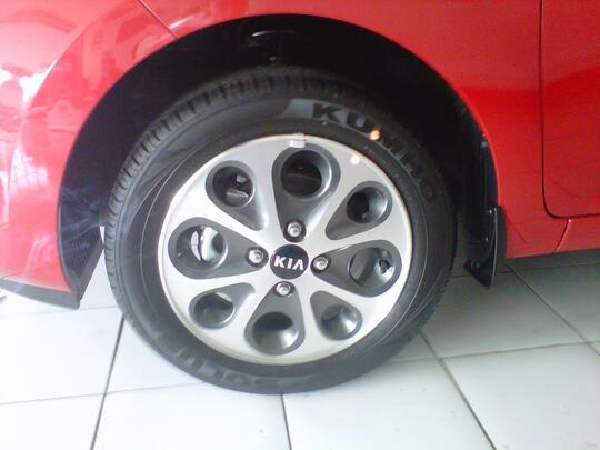 ALL NEW PICANTO SE3 CBU Diskon Awal Tahun,BUKTIKAN !!!!,,,,,