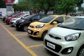 ALL NEW PICANTO SE3 CBU Diskon Awal Tahun,BUKTIKAN !!!!,,,,,