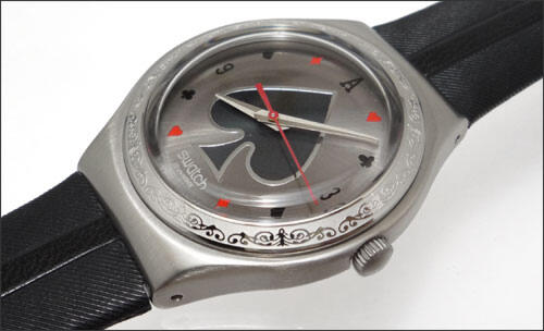 Terjual DICARI JAM TANGAN \