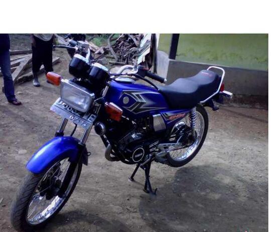 Terjual Rx-king 2004  KASKUS