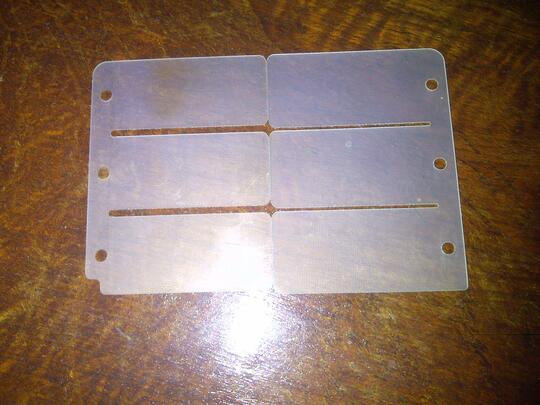 Jual Membran KX for Ninja 150 2 tak