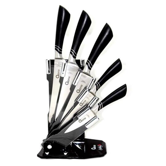 Pisau set Vicenza 10 pcs 100% NEW