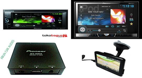 MASUK GAN, AKSESORIS MOBIL, POWER , SUB, DOUBLE DIN ,CAMERA MUNDUR, DLL