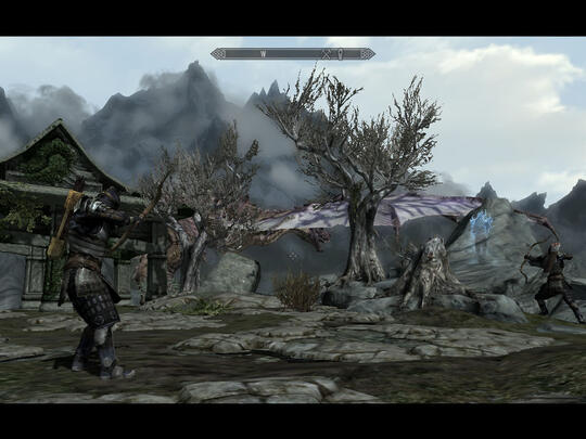 skyrim hearthfires esm cleaning