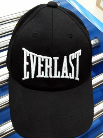 everlast cap