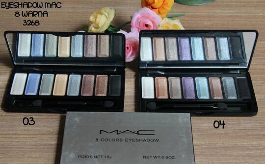 Make Up Kit Mac Kaskus