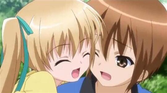 Get Wallpaper Ro Kyu Bu And Ro Kyu Bu Ss Second Season Page 3 Kaskus For Android
