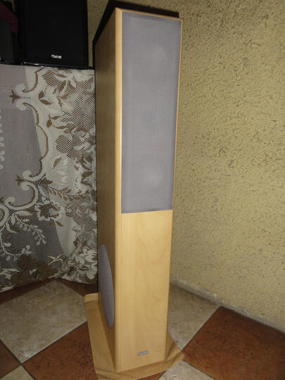 Floorstand Magnat Motion 990