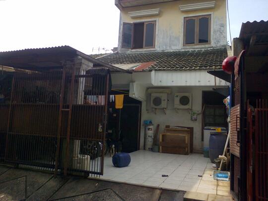 Terjual Rumah Dijual Cengkareng Kaskus