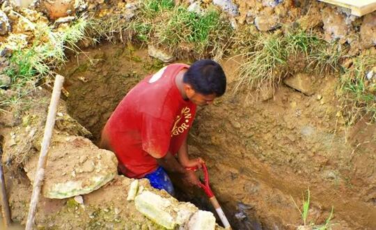 10 Pekerjaan di Indonesia yang Butuh Kesabaran Tinggi