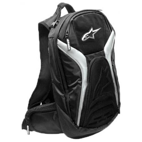 Terjual TAS RANSEL ALPINESTARS(Back 