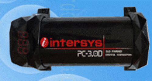 CAPACITOR BANK INTERSYS