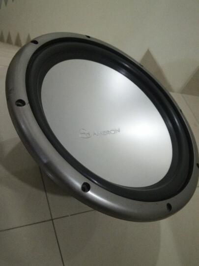 ameron subwoofer