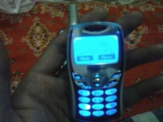 Panasonic A102 (Kakak GD55)