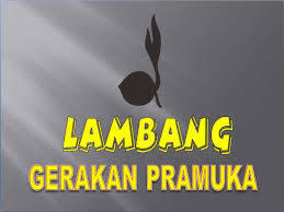 Sejarah Lambang Gerakan Pramuka Kaskus