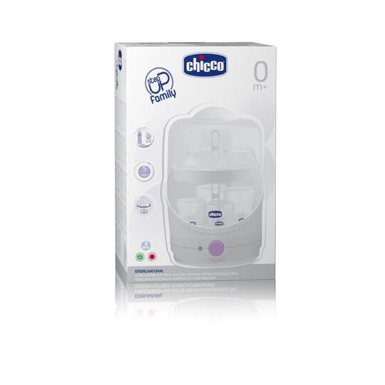 chicco step up family sterilizer