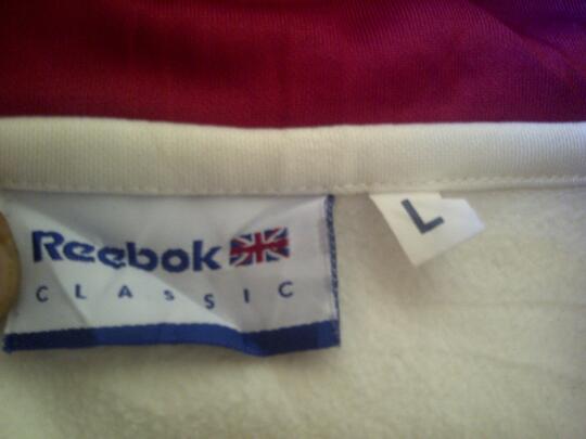 union jack reebok