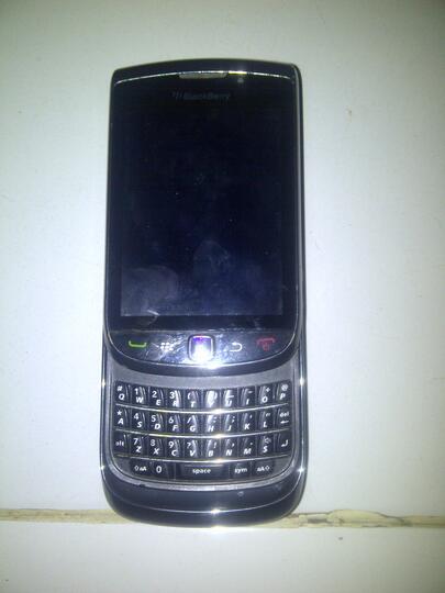 torch 9800 mati