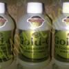JELLY GAMAT LUXOR MURRRAAAHHH
