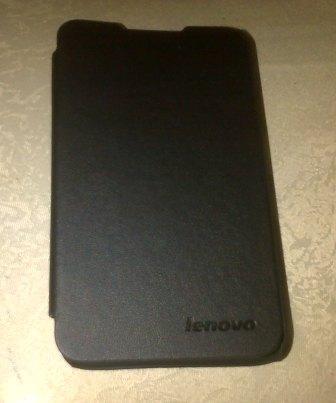 Case Lenovo S880