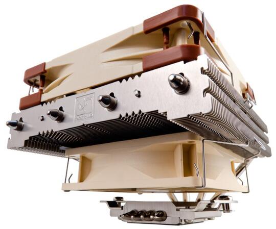 HeatSink Fan Noctua & Enermax (Bandung)