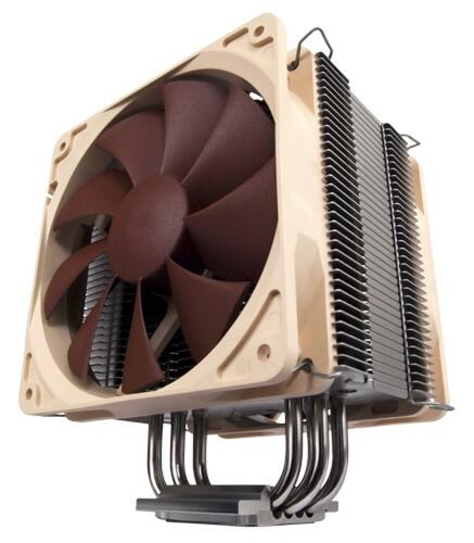 HeatSink Fan Noctua & Enermax (Bandung)