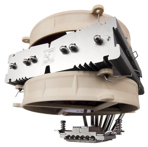 HeatSink Fan Noctua & Enermax (Bandung)