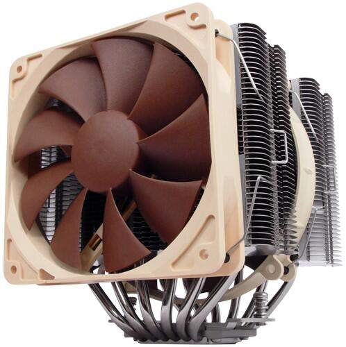 HeatSink Fan Noctua & Enermax (Bandung)
