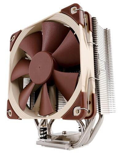 HeatSink Fan Noctua & Enermax (Bandung)