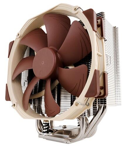 HeatSink Fan Noctua & Enermax (Bandung)