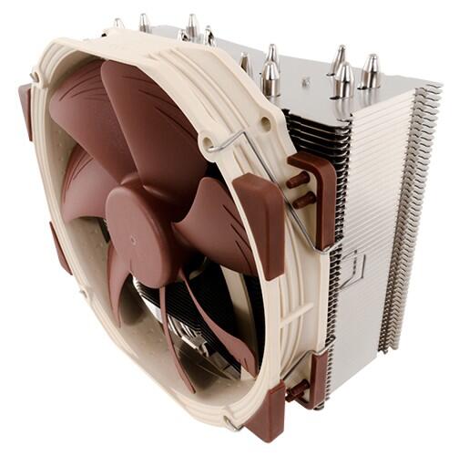 HeatSink Fan Noctua & Enermax (Bandung)