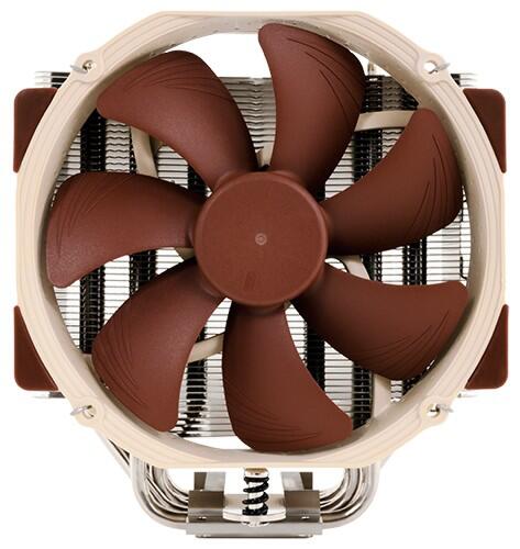 HeatSink Fan Noctua & Enermax (Bandung)