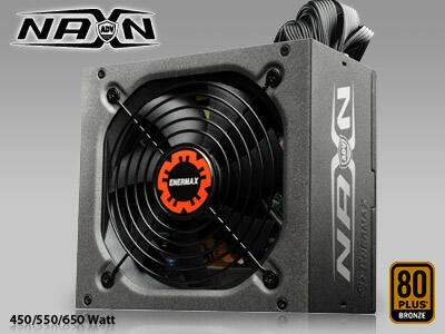 Enermax PSU, Bisa TukTam (Bandung)