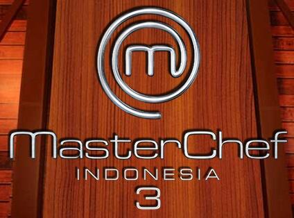 Juara MasterChef Indonesia Season 3 Seorang Kaskuser