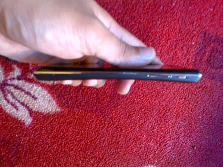 Jual SONY XPERIA J ST26I - Pembelian 1 Juli 2013