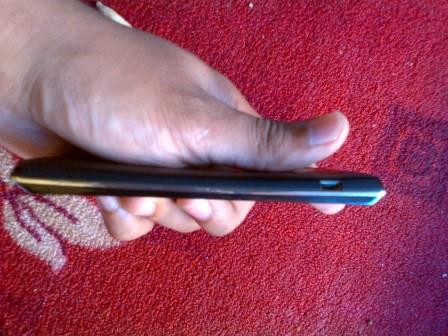 Jual SONY XPERIA J ST26I - Pembelian 1 Juli 2013