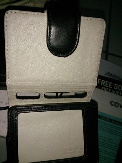 Jual DAP Cowon D2+ 8 Gb Mint Condition