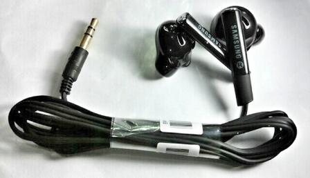 Terjual handfree/headset samsung keong 