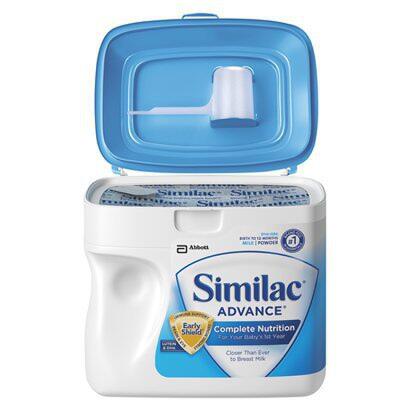 jual similac advance