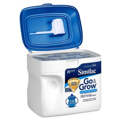 jual similac advance