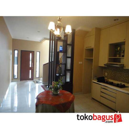 jual rumah di emerald terrace bintaro