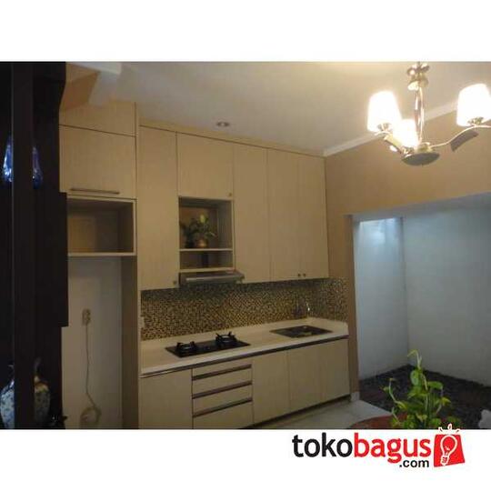 jual rumah di emerald terrace bintaro
