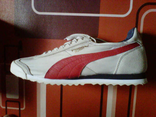 jual puma roma