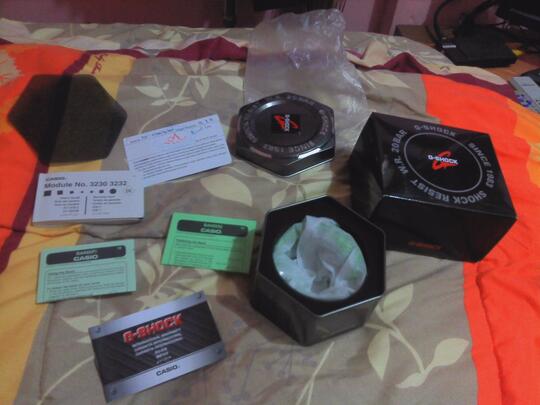 Wts g shock dw6900nb-3dr
