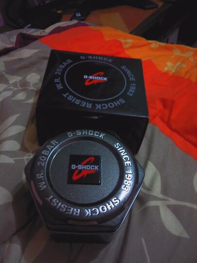 Wts g shock dw6900nb-3dr