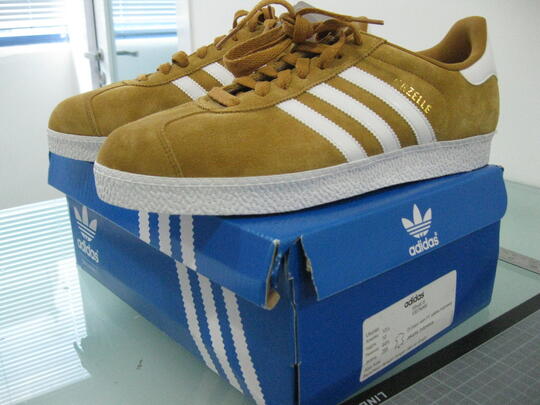 adidas gazelle 1