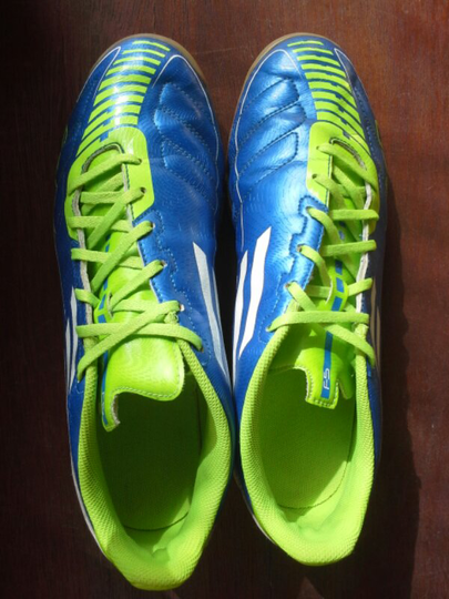 Adidas f50 2013