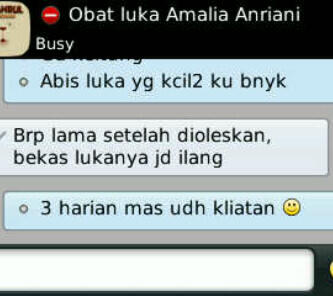 INGIN MEMUTIHKAN KULIT DENGAN CARA ALAMI ? DISINI SOLUSINYA DIJAMIN EFEKTIF :D